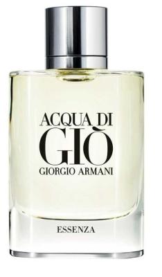 Acqua Di Gio Essenza 100ml EDP Erkek Tester Parfüm