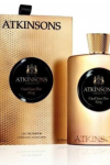 Atkinsons Oud Save The King 