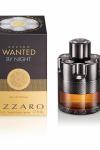 Azzaro Wanted by Night 