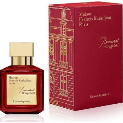 Baccarat Rouge 540 Etrait De 70ml 