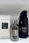 BOSS The Collection Courageous Rose parfüm 100ml tester
