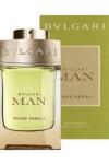 Bvlgari Man Wood Neroli 