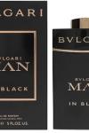 Bvlgari Man In Black 