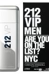 Carolina Herrera 212 VIP Men