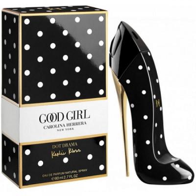 Carolina Herrera Good Gırl Dot Drama 