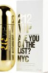 Carolina Herrera 212 VIP