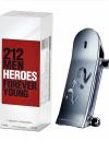 Carolina Herrera 212 Heroes Men 