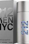 Carolina Herrera 212 Men