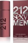 Carolina Herrera 212 Sexy Men 