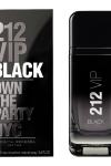 Carolina Herrera 212 VIP Black 