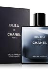 Chanel Bleu De Chanel 