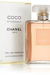 Chanel Coco Mademoiselle 