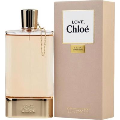 Chloe Love 