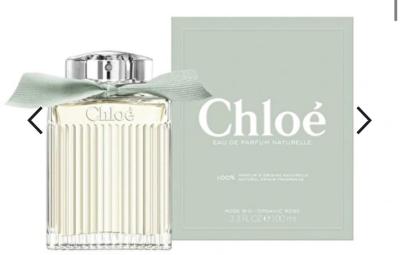 Chloe Signature Naturelle 