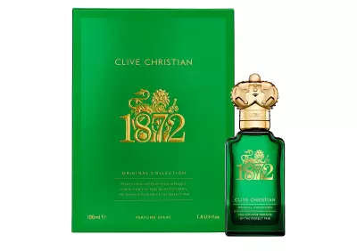 Clive Christian 1872 Feminine