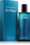 Davidoff Cool Water Tester