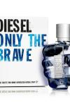 Diesel Only The Brave Pour Homme 