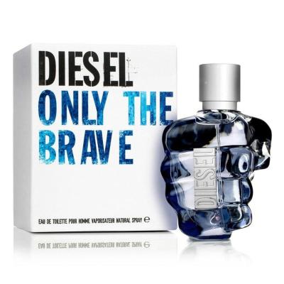 Diesel Only The Brave Pour Homme 