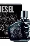 Diesel Only The Brave Tattoo