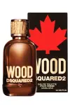 DSQUARED2 Wood Pour Homme