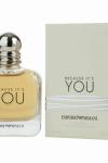 Emporio Armani Because It's You 