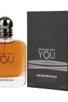 Emporio Armani Stronger With You 