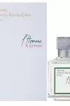 L'Homme À la Rose Maison Francis Kurkdjian Unisex