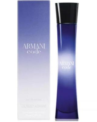 Giorgio Armani Code 