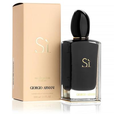 Giorgio Armani Si Intense 