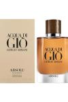 Giorgio Armani Acqua Di Gio Absolu 