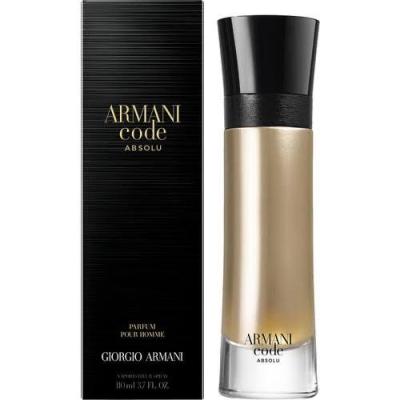 Giorgio Armani Code Absolu 