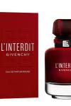 Givenchy Linterdit Rouge 