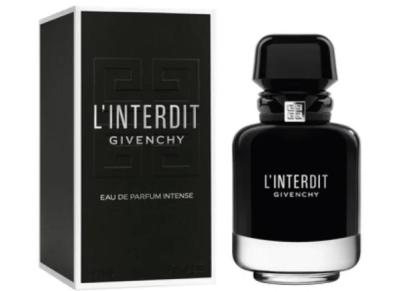 Givenchy L'ınterdit Intense