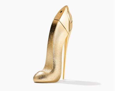 Good Girl Gold Fantasy 80ml Edp Tester Parfüm Woman