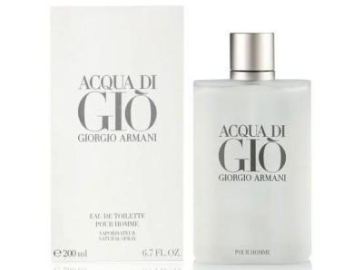 Giorgio Armani Acqua Di Gio 