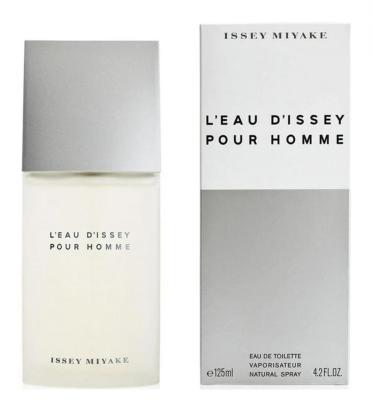 Issey Miyake L eau Dissey Pour Home 