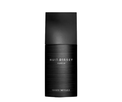 Issey Miyake Nuit D'issey 125 ml EDP Erkek Tester Parfüm