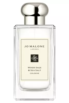 Jo Malone London Wood Sage & Sea Salt Cologne 100ml 