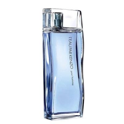 Kenzo L-Eau Pour Homme 100ml Erkek Tester Parfüm Man
