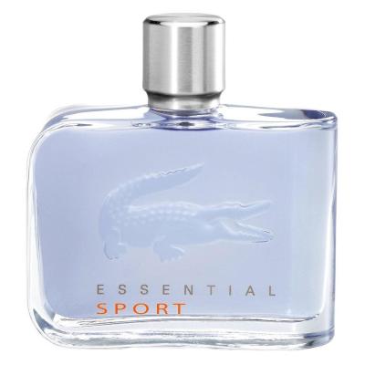 Lacoste Essential Sport 125ml EDT Erkek Tester Parfüm Man