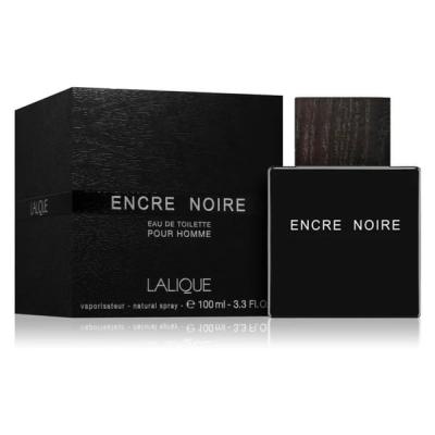 Lalique Encre Noire Pour 