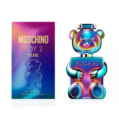 Moschino Toy 2 Pearl