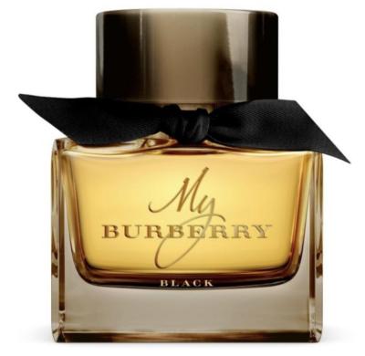 My Burberry Black 90ML Bayan Tester Parfüm Woman