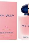My Way Floral 