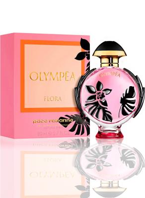 Paco Rabanne Olympea Flora