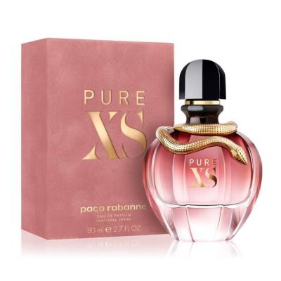 Paco Rabanne Pure XS For Her Çantalı