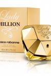 Paco Rabanne Lady Million 