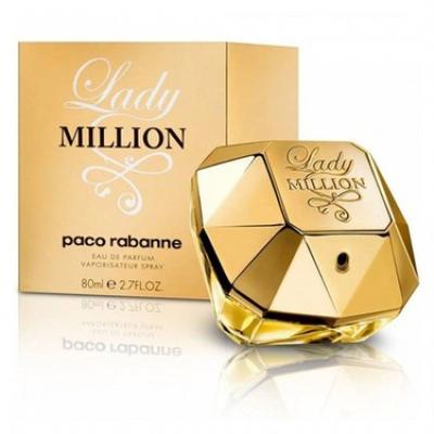 Paco Rabanne Lady Million 