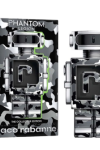 Paco Rabanne Phantom Legion 