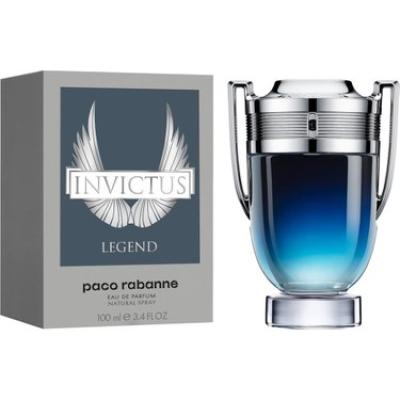 Paco Rabanne Invictus Legend 